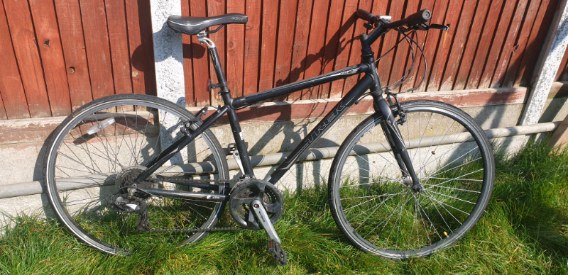trek 7.0 hybrid